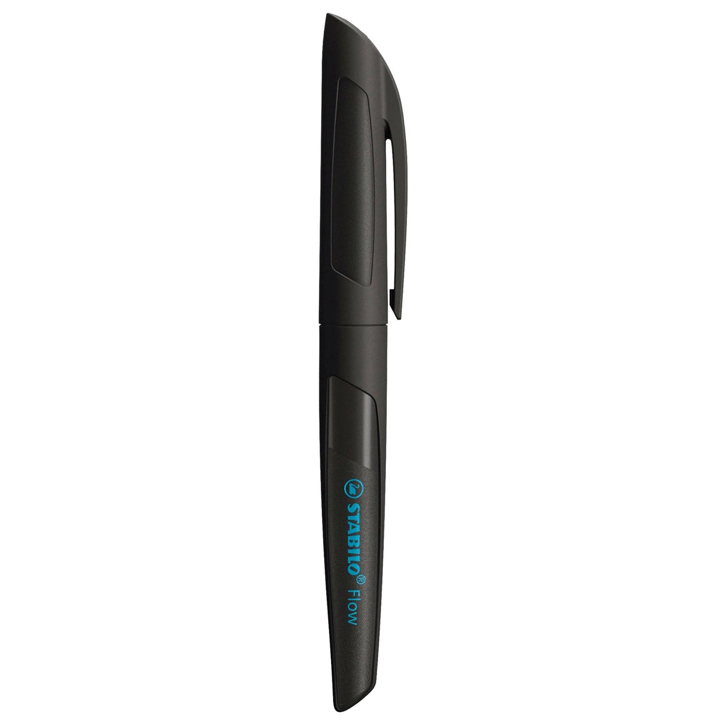 Stabilo Flow Active Black Fountain Pen