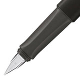 Stabilo Flow Active Black Fountain Pen