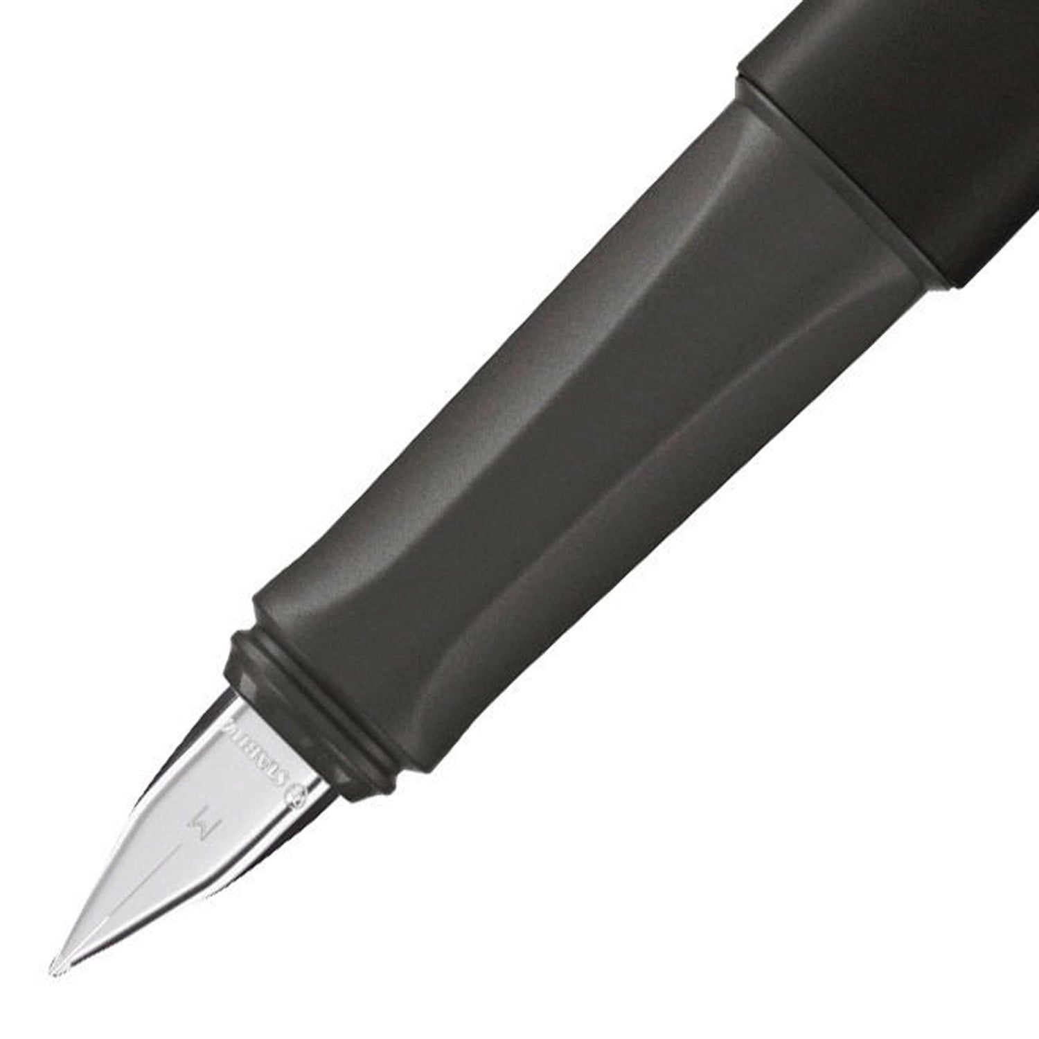 Stabilo Flow Active Black Fountain Pen