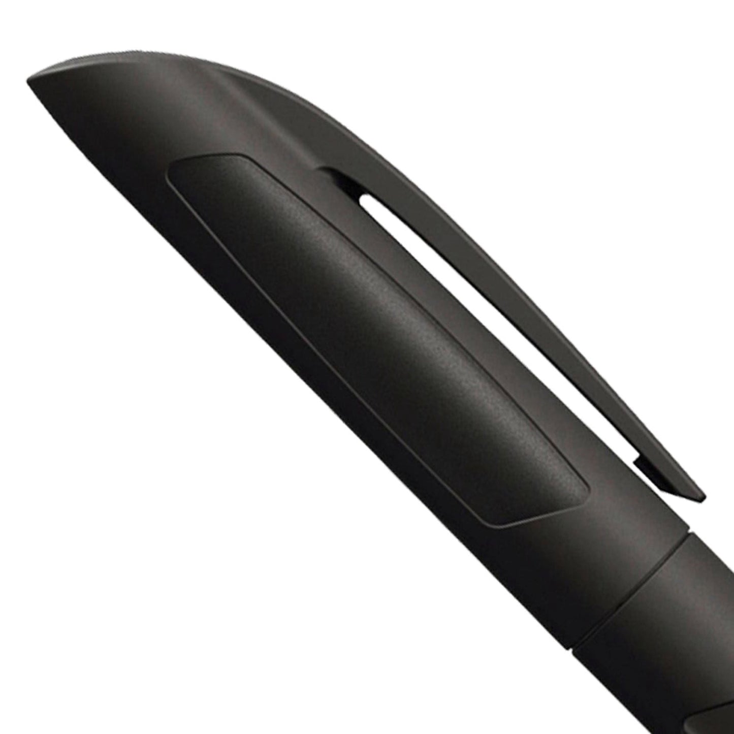 Stabilo Flow Active Black Fountain Pen