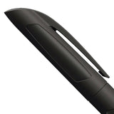 Stabilo Flow Active Black Fountain Pen