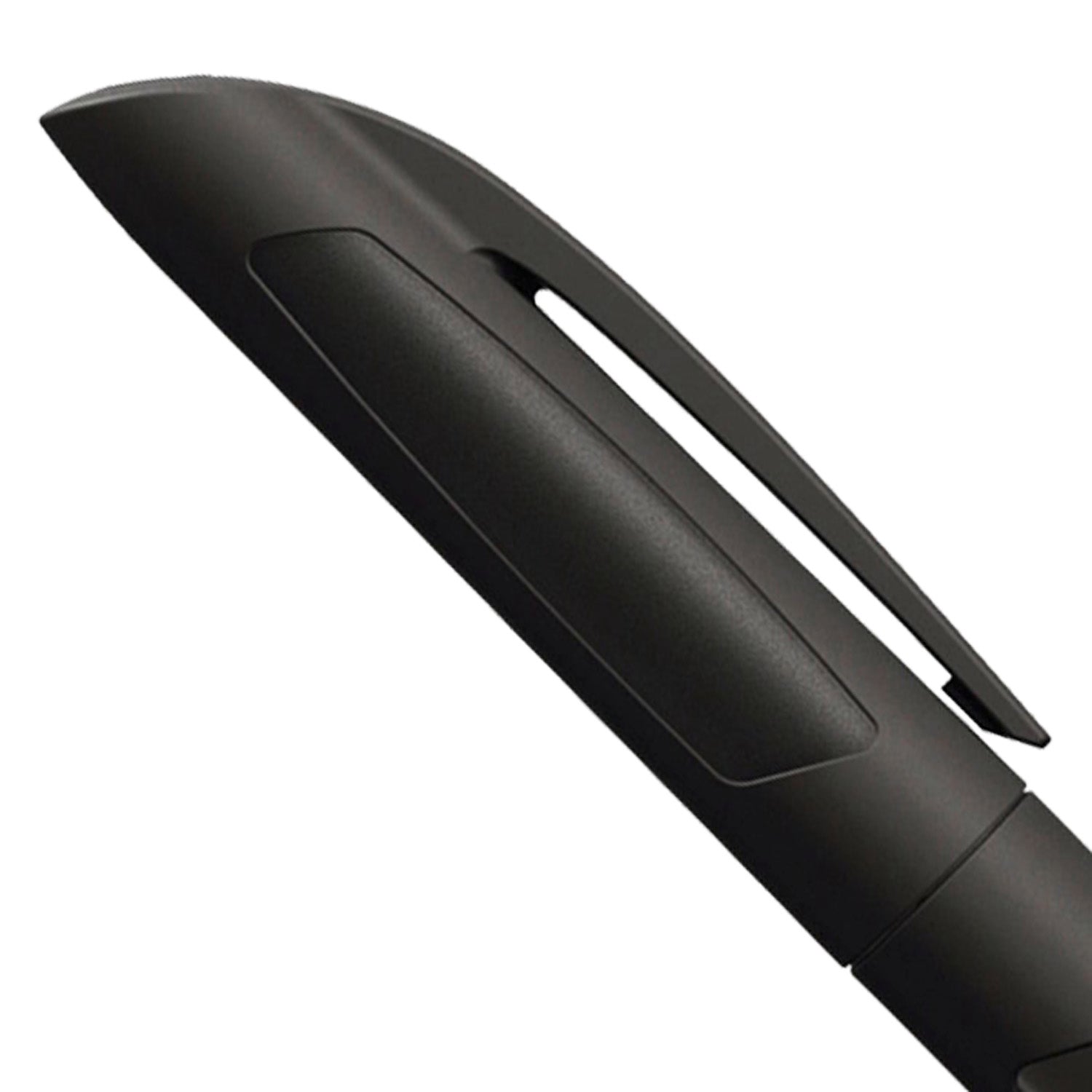 Stabilo Flow Active Black Fountain Pen