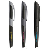 Stabilo Flow Active Black Fountain Pen
