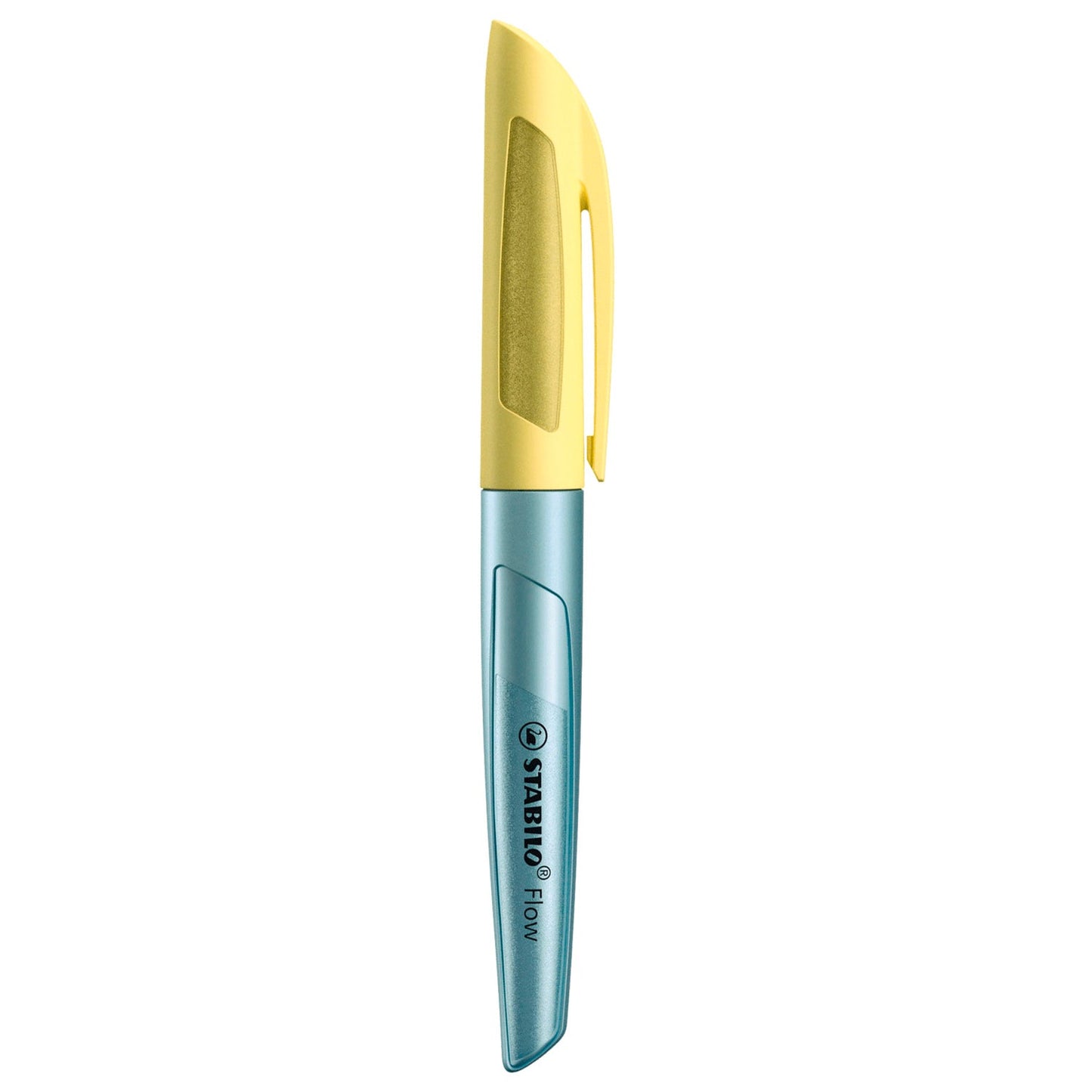 Stabilo Flow Cosmetic Citrus Chill Fountain Pen