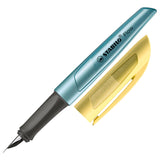 Stabilo Flow Cosmetic Citrus Chill Fountain Pen