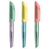 Stabilo Flow Cosmetic Citrus Chill Fountain Pen