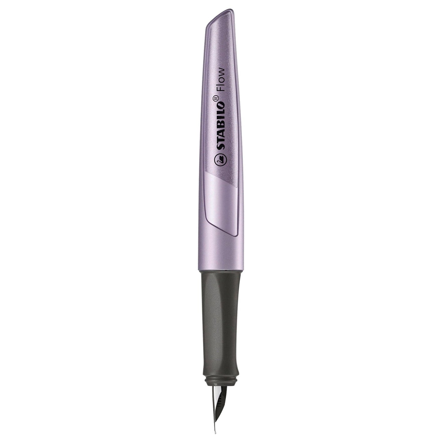 Stabilo Flow Cosmetic Fresh Lavander Fountain Pen