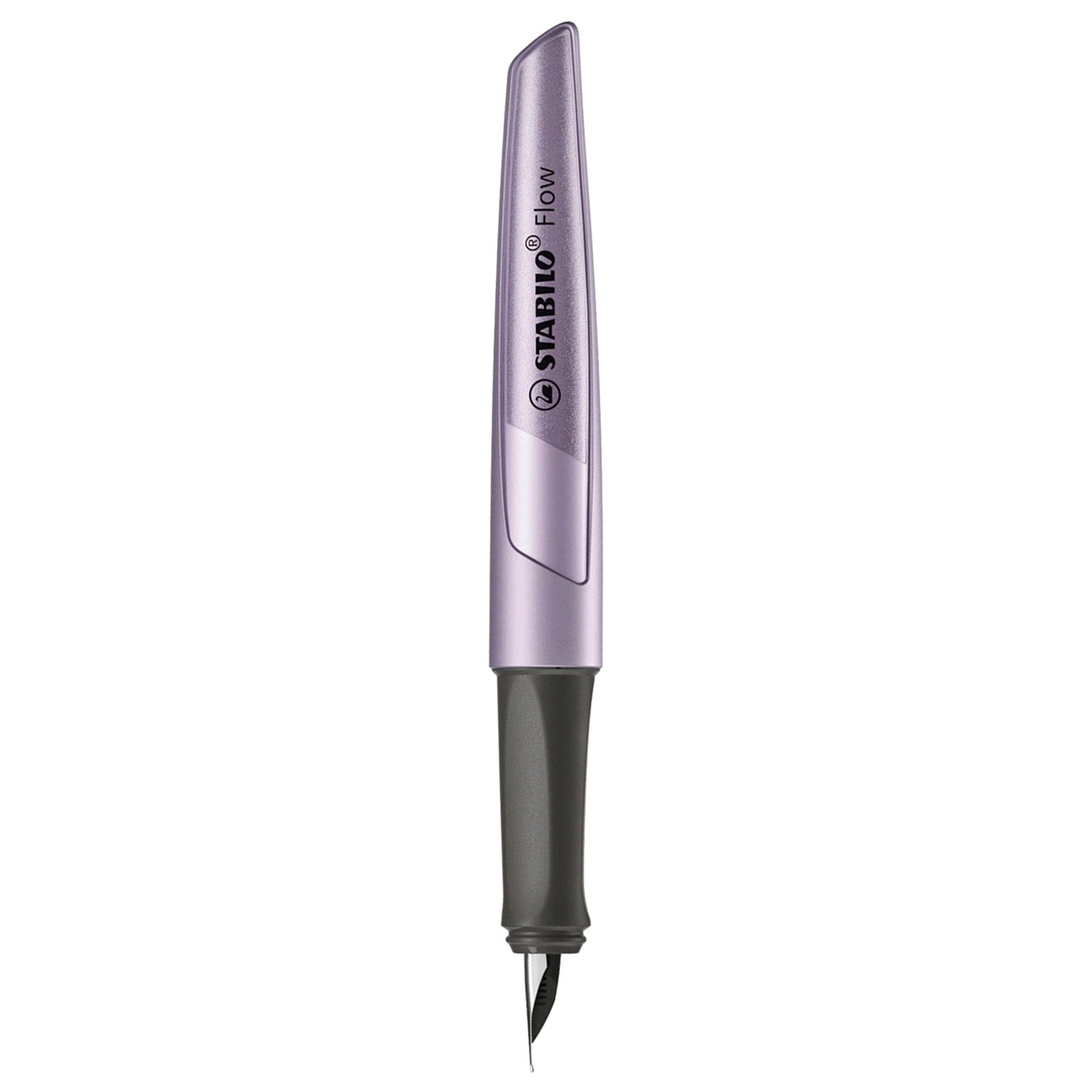 Stabilo Flow Cosmetic Fresh Lavander Fountain Pen