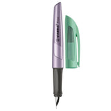 Stabilo Flow Cosmetic Fresh Lavander Fountain Pen