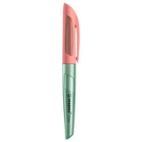 Stabilo Flow Cosmetic Red Lips Fountain Pen