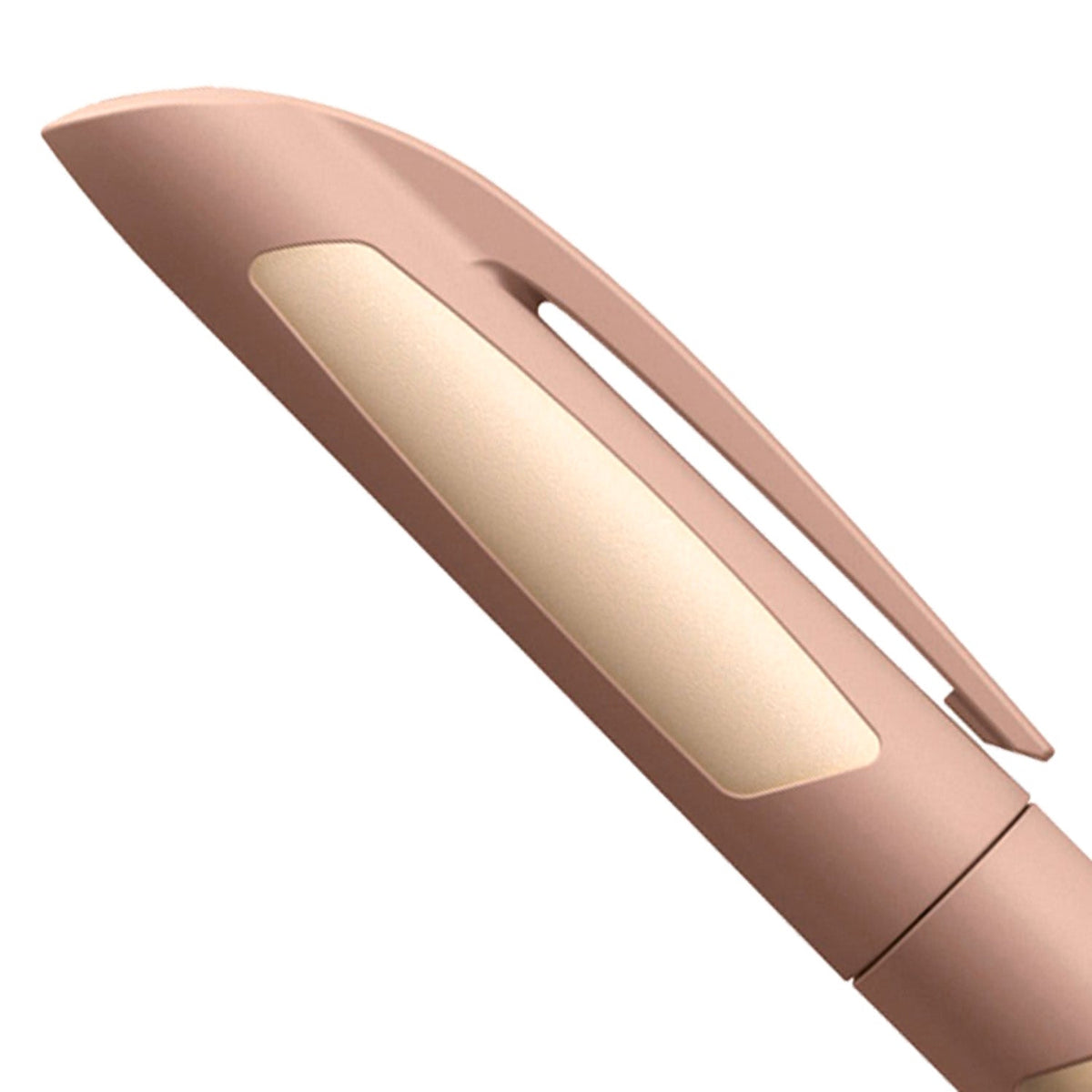 Stabilo Flow Monochrome Light Brown Fountain Pen (M) 5075/14-41