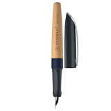 Stabilo Grow Blueberry CT Fountain Pen