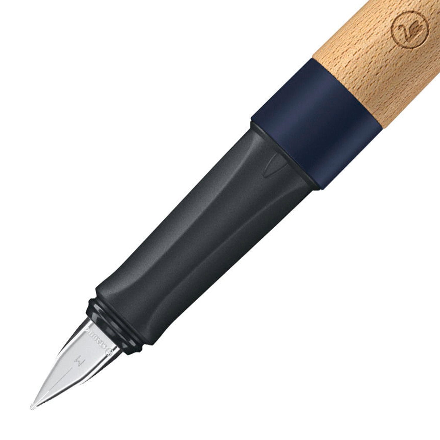 Stabilo Grow Blueberry CT Fountain Pen