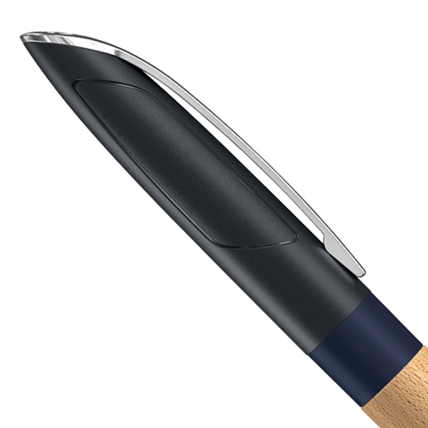Stabilo Grow Blueberry CT Fountain Pen