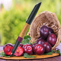 Plum Red