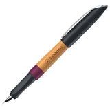 Stabilo Grow Plum Red CT Fountain Pen