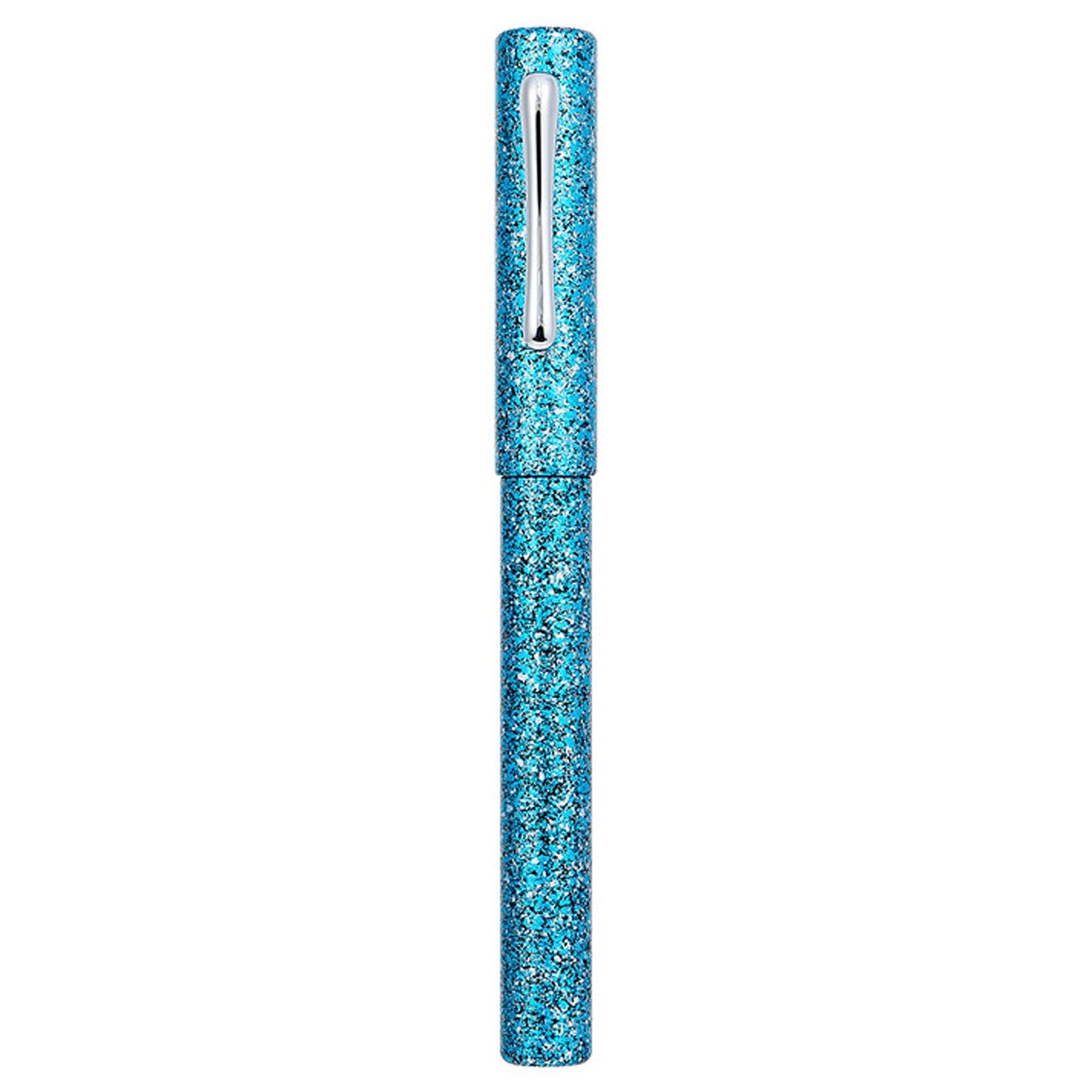 Taccia Granite Blue Fountain Pen