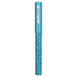 Taccia Granite Blue Fountain Pen