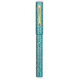 Taccia Granite Green Fountain Pen
