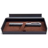 Taccia Granite Grey Fountain Pen