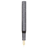 Taccia Granite Grey Fountain Pen