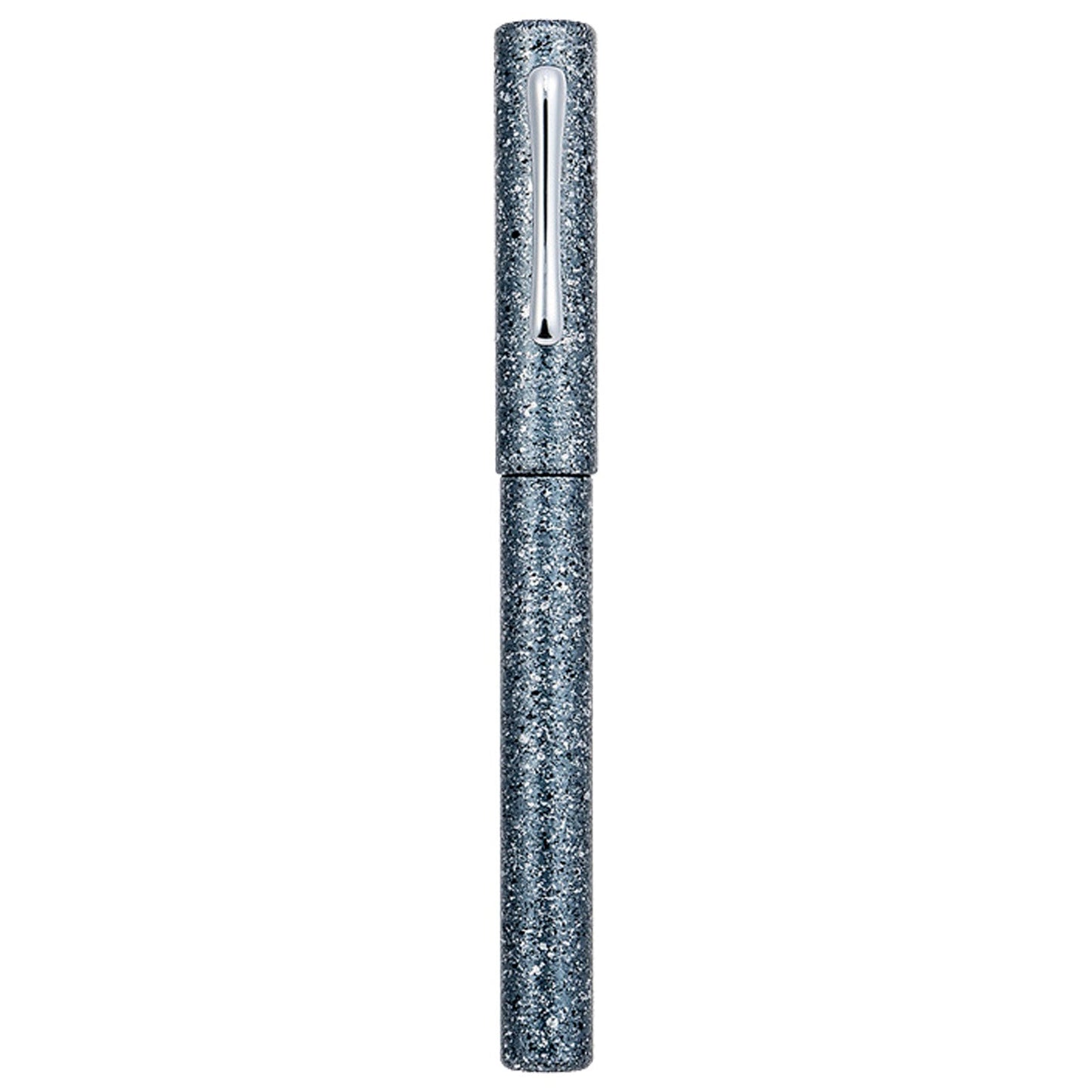 Taccia Granite Grey Fountain Pen