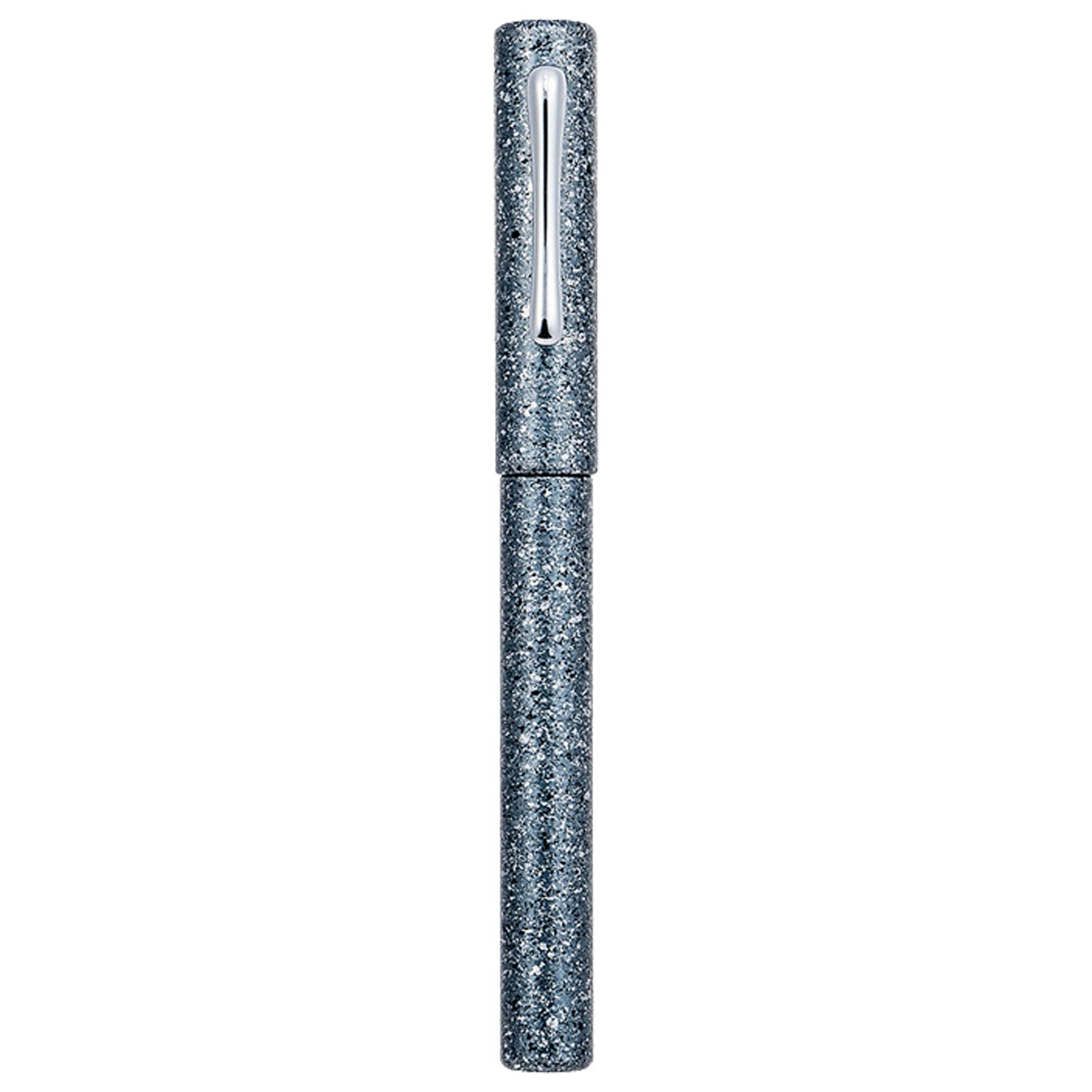 Taccia Granite Grey Fountain Pen