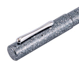 Taccia Granite Grey Fountain Pen