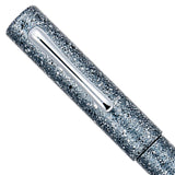Taccia Granite Grey Fountain Pen