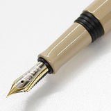 Taccia Iro Joukei April Fountain Pen (Limited Edition)