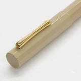 Taccia Iro Joukei April Fountain Pen (Limited Edition)