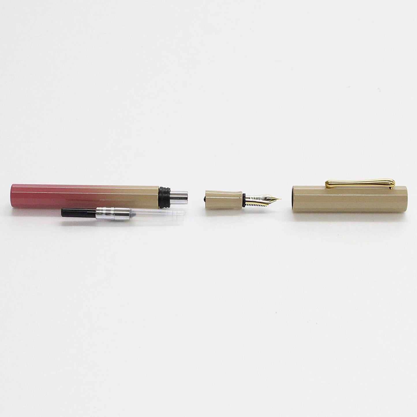 Taccia Iro Joukei April Fountain Pen (Limited Edition)