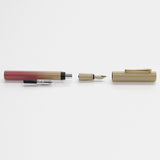 Taccia Iro Joukei April Fountain Pen (Limited Edition)