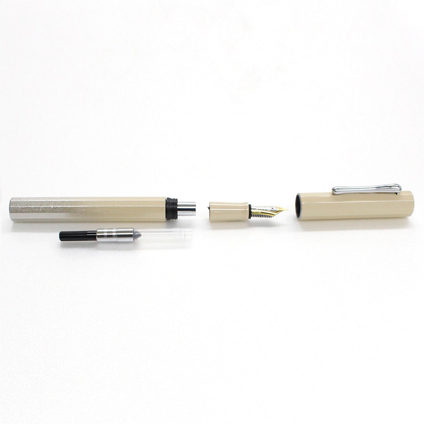 Taccia Iro Joukei December Fountain Pen (Limited Edition)