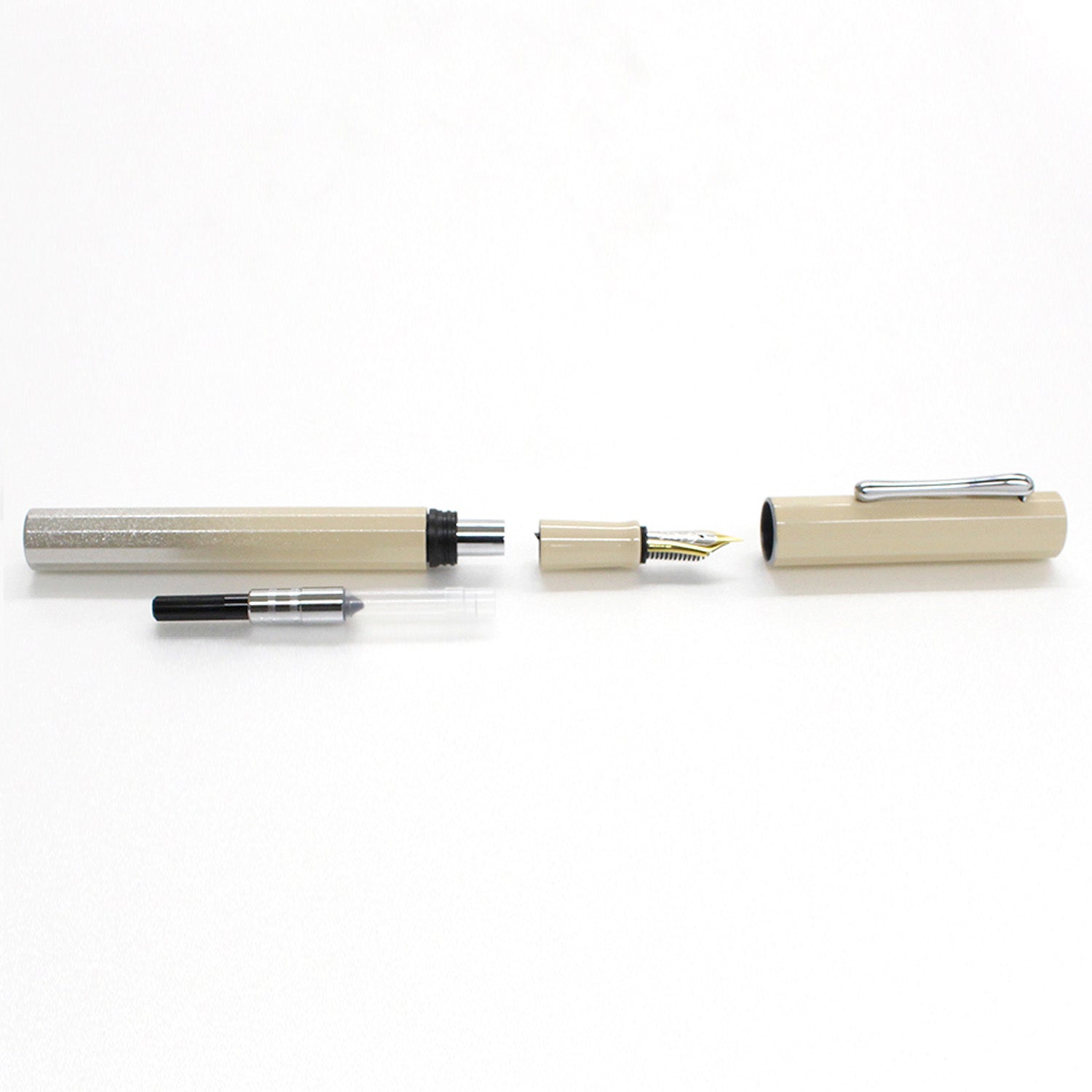 Taccia Iro Joukei December Fountain Pen (Limited Edition)