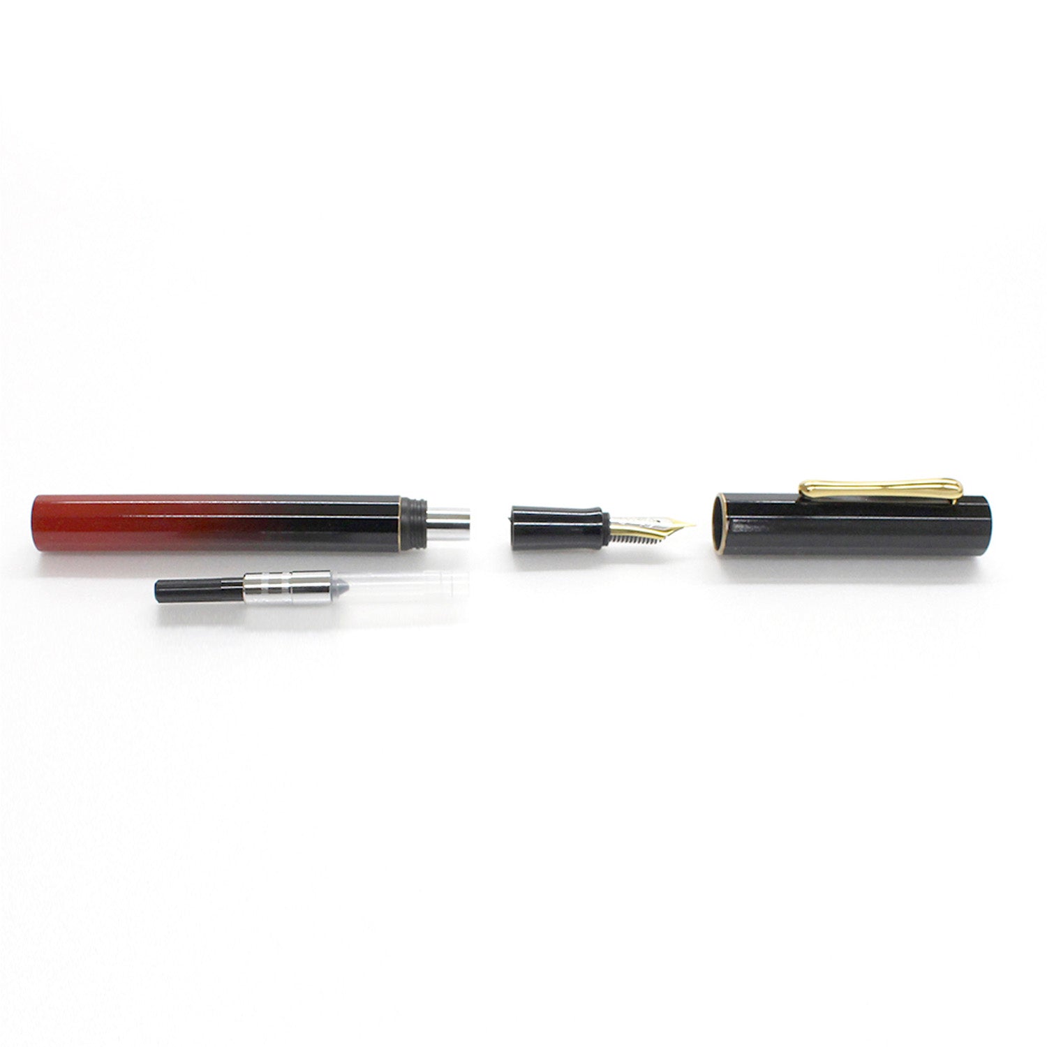 Taccia Iro Joukei January Fountain Pen (Limited Edition)