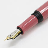 Taccia Iro Joukei March Fountain Pen (Limited Edition)