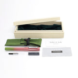 Taccia Iro Joukei March Fountain Pen (Limited Edition)