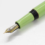 Taccia Iro Joukei May Fountain Pen (Limited Edition)