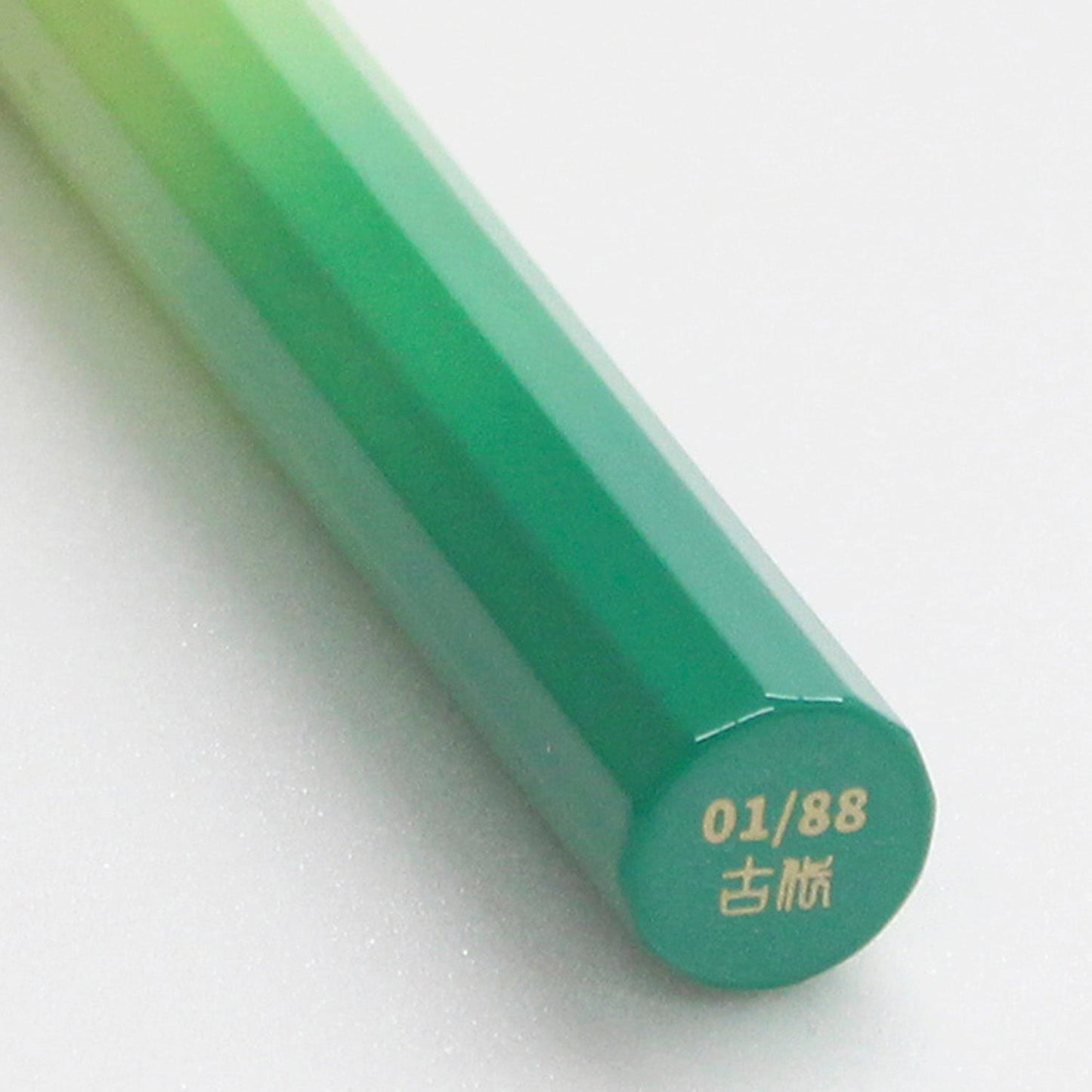 Taccia Iro Joukei May Fountain Pen (Limited Edition)