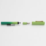 Taccia Iro Joukei May Fountain Pen (Limited Edition)