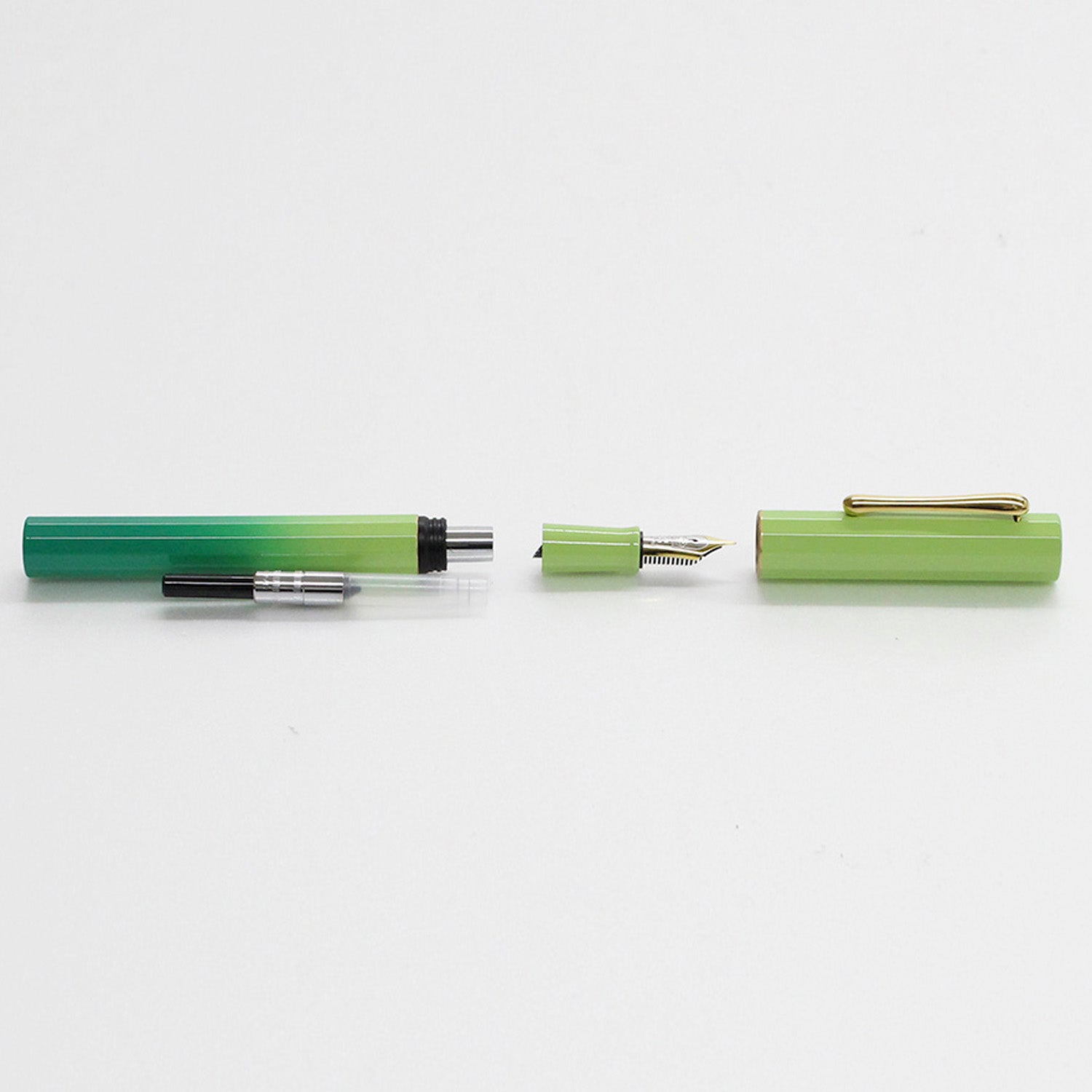 Taccia Iro Joukei May Fountain Pen (Limited Edition)