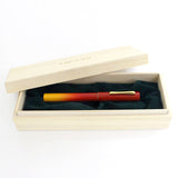 Taccia Iro Joukei November Fountain Pen (Limited Edition)