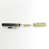 Taccia Iro Joukei October Fountain Pen (Limited Edition)