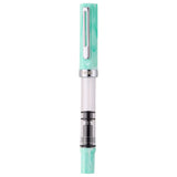 Twsbi Eco Amazonite CT Fountain Pen