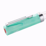 Twsbi Eco Amazonite CT Fountain Pen