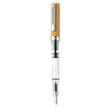 Twsbi Eco Bahama Yellow CT Fountain Pen