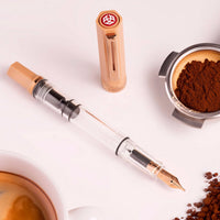 Caffe Bronze