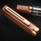 Twsbi Eco Espresso Bronze Fountain Pen
