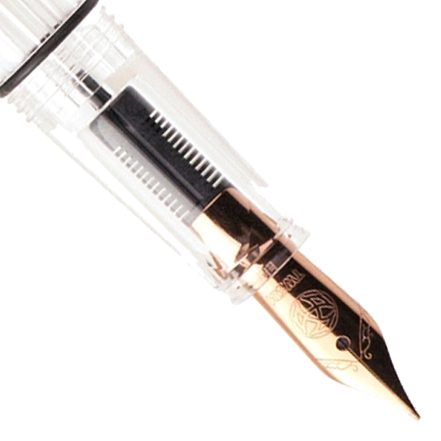 Twsbi Eco Espresso Bronze Fountain Pen